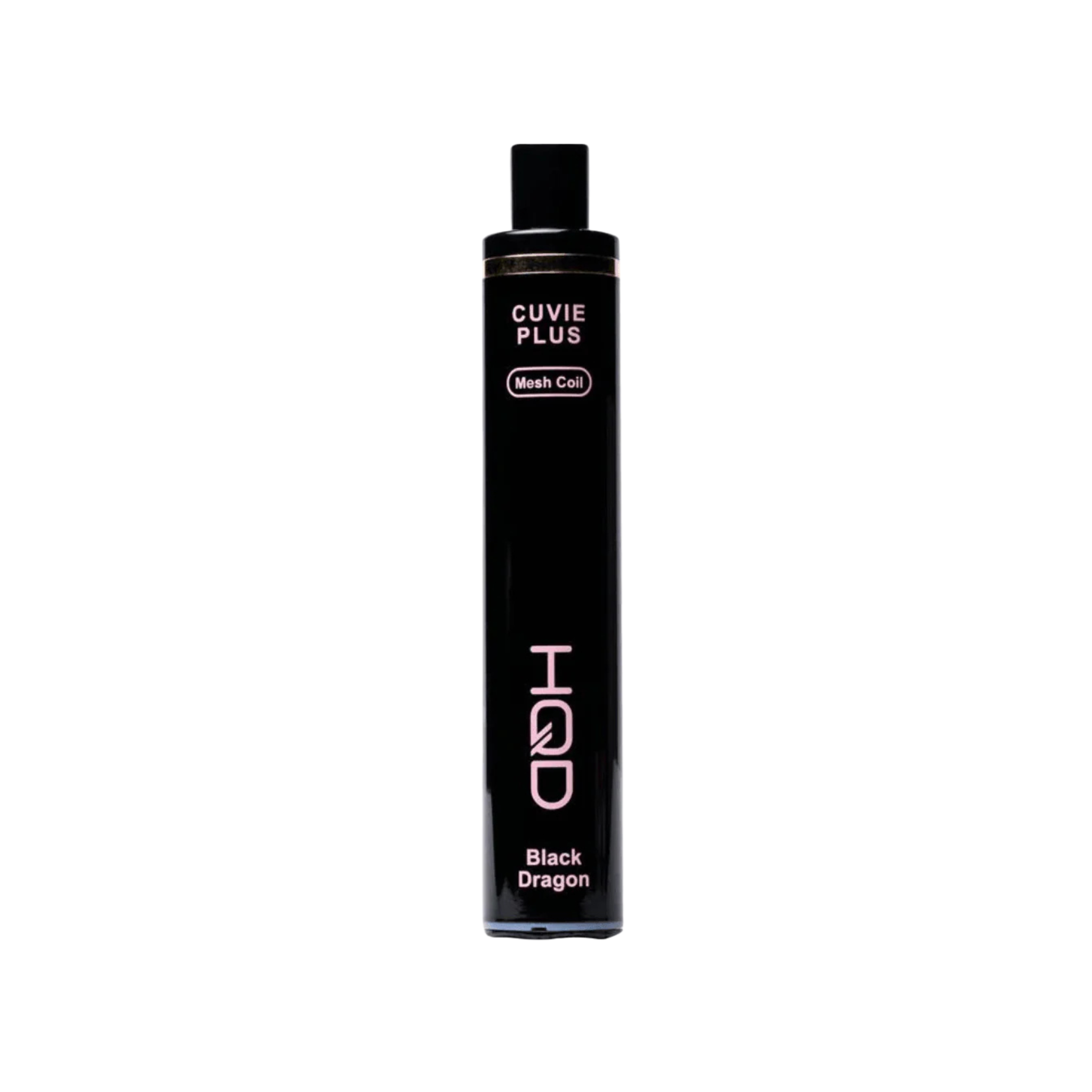 HQD - Cuvie Plus 1200 Disposable Vape The HS HQD - Cuvie Plus 1200 Disposable Vape The HS