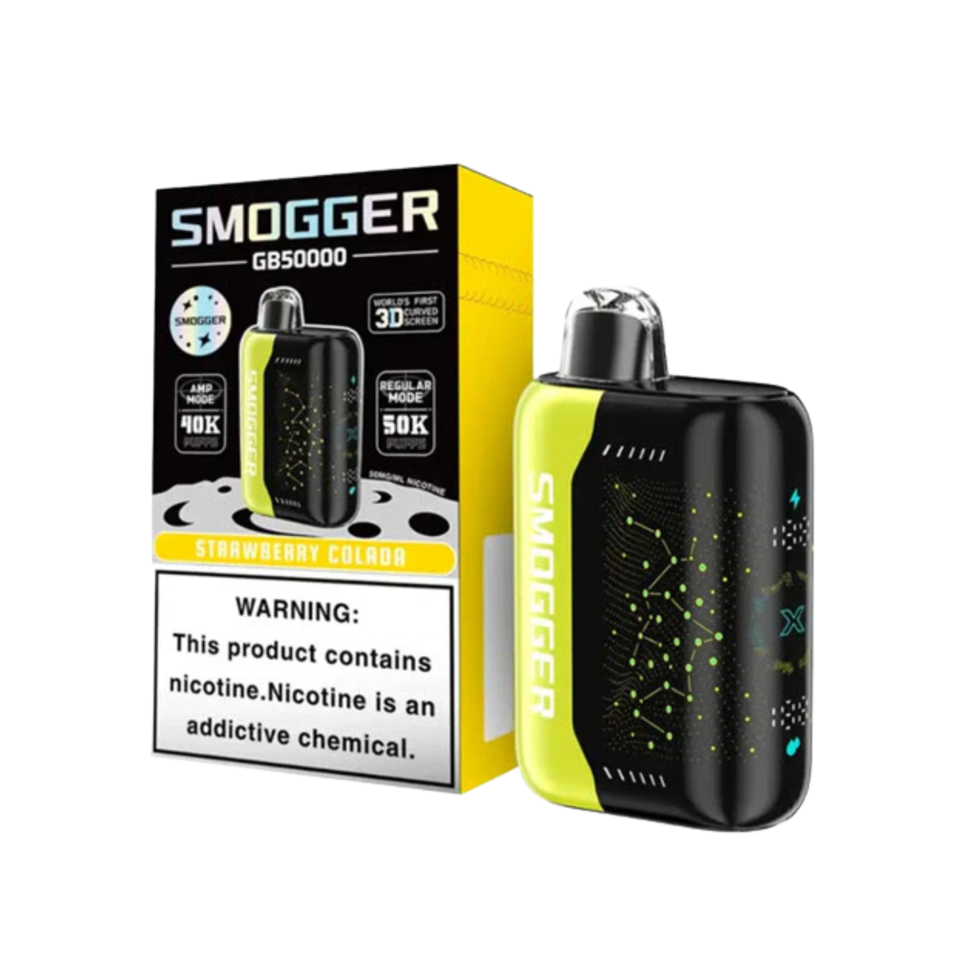 Smogger