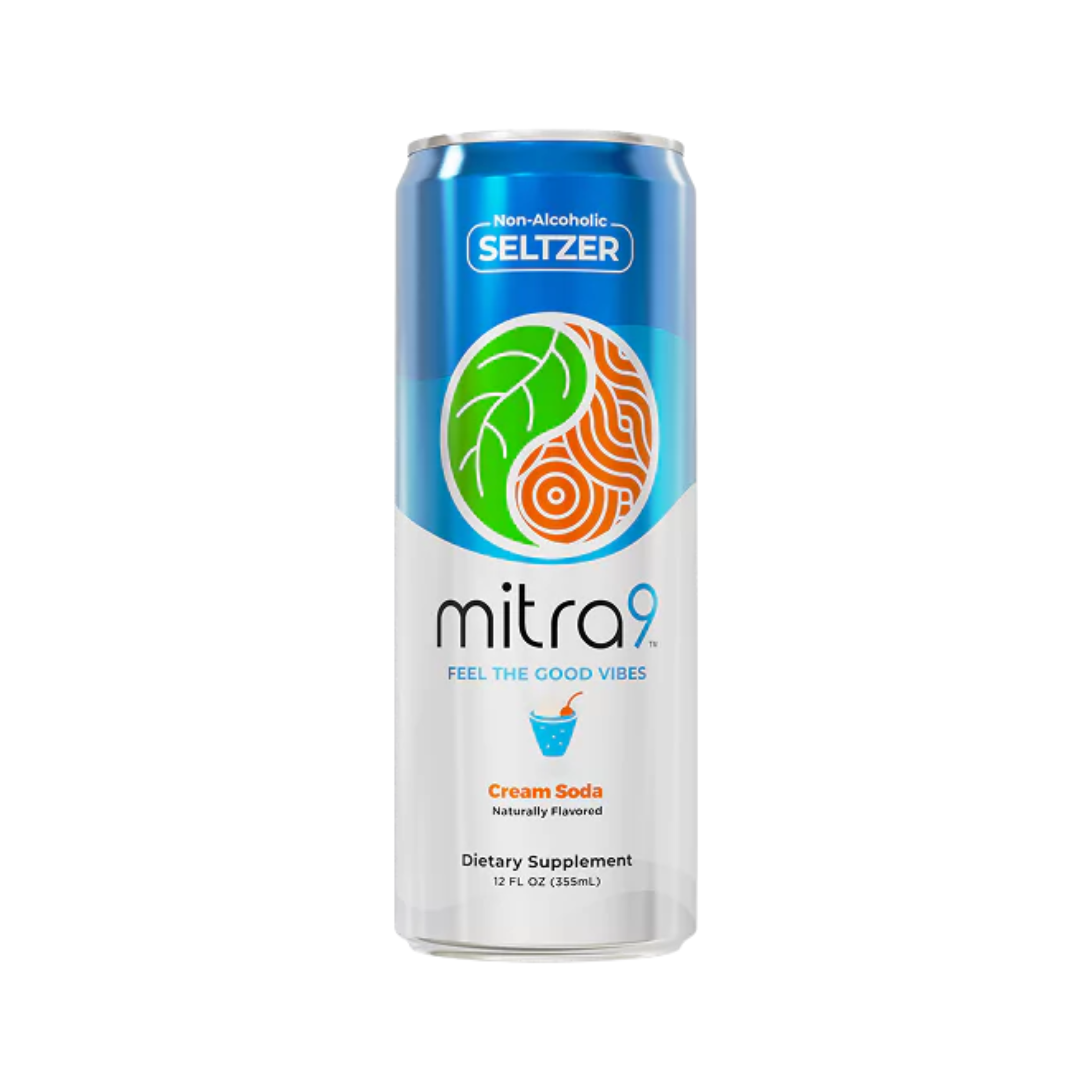 Mitra 9 - Kratom Seltzer – The HS