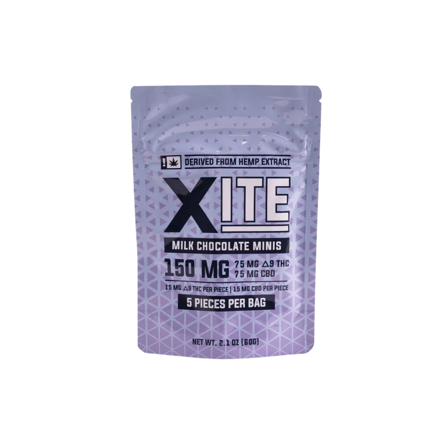Xite - 5-Pack 150mg – The HS