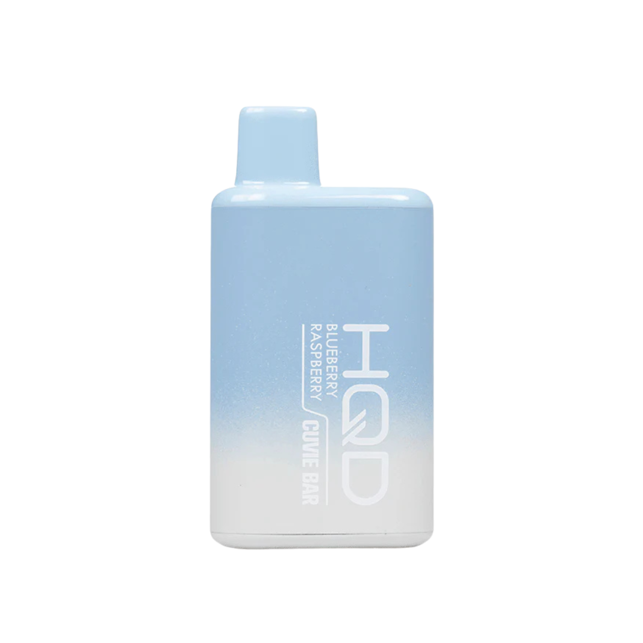 HQD - Cuvie Bar 7000 Disposable Vape The HS HQD - Cuvie Bar 7000 Disposable Vape The HS