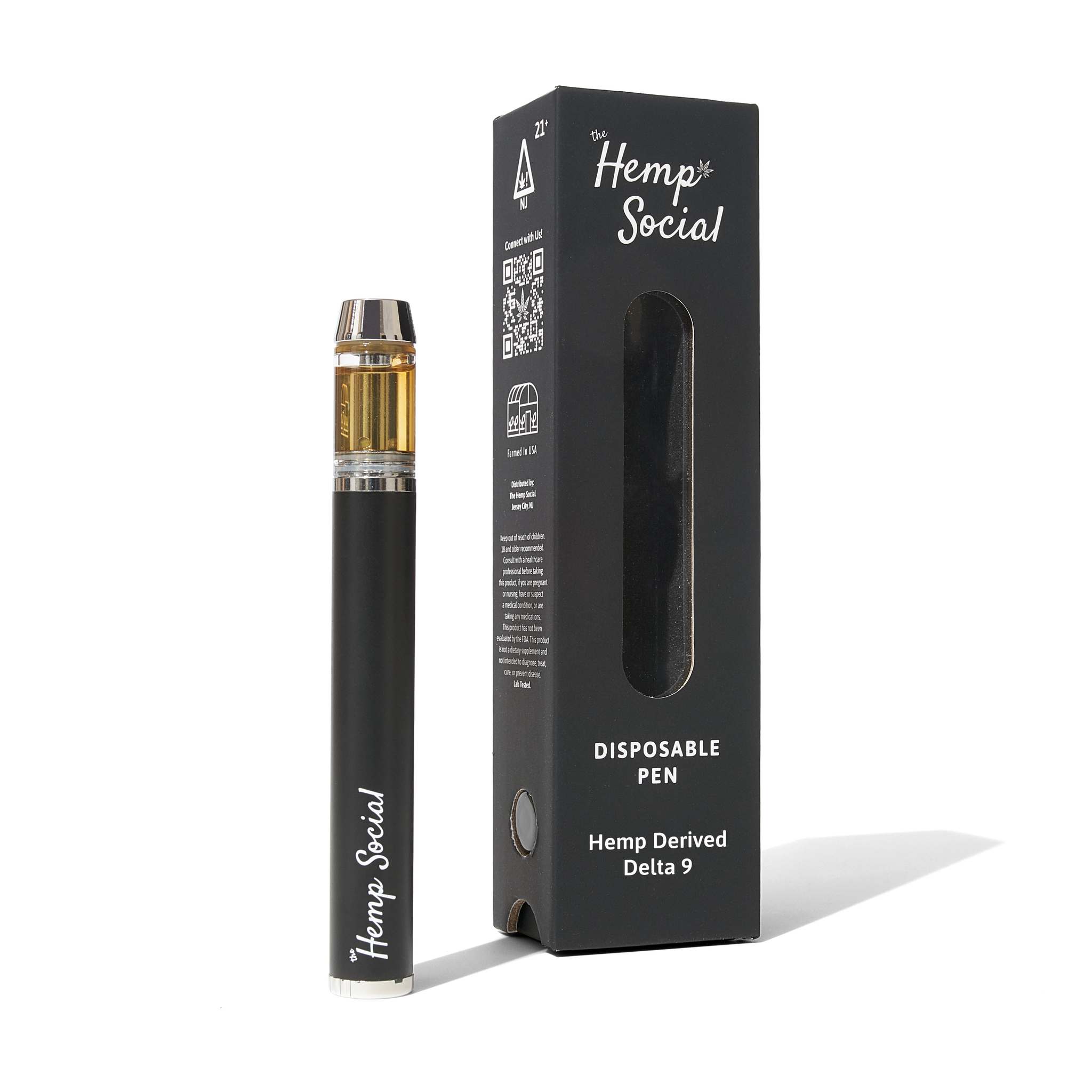 THS D9 Dispo Vape The HS THS D9 Dispo Vape The HS